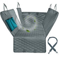 Waterproof Dog Car Seat Cover Hammock- Effective & Easy to Use