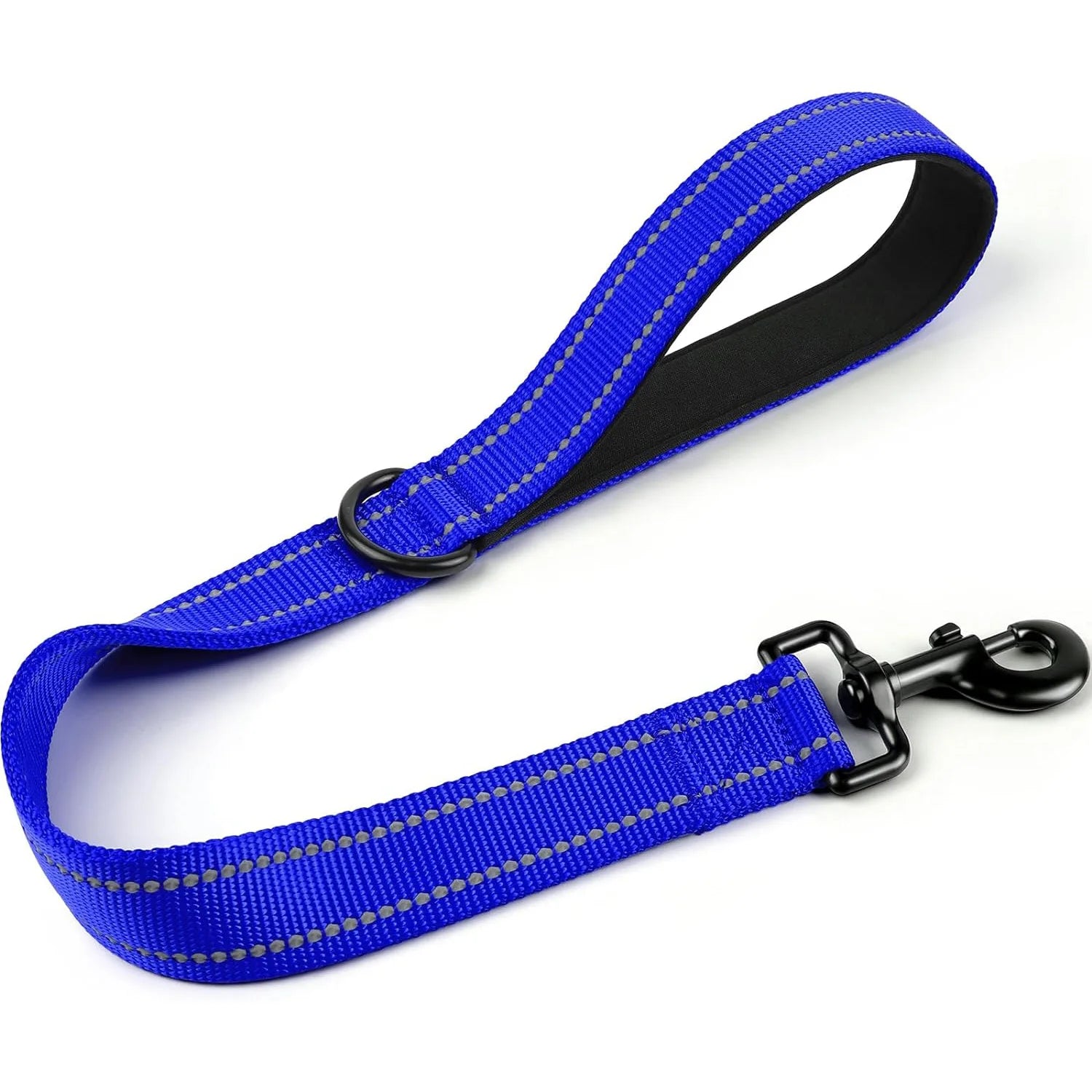Heavy-Duty Short Dog Leash