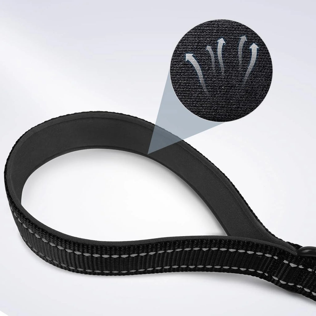 Heavy-Duty Short Dog Leash