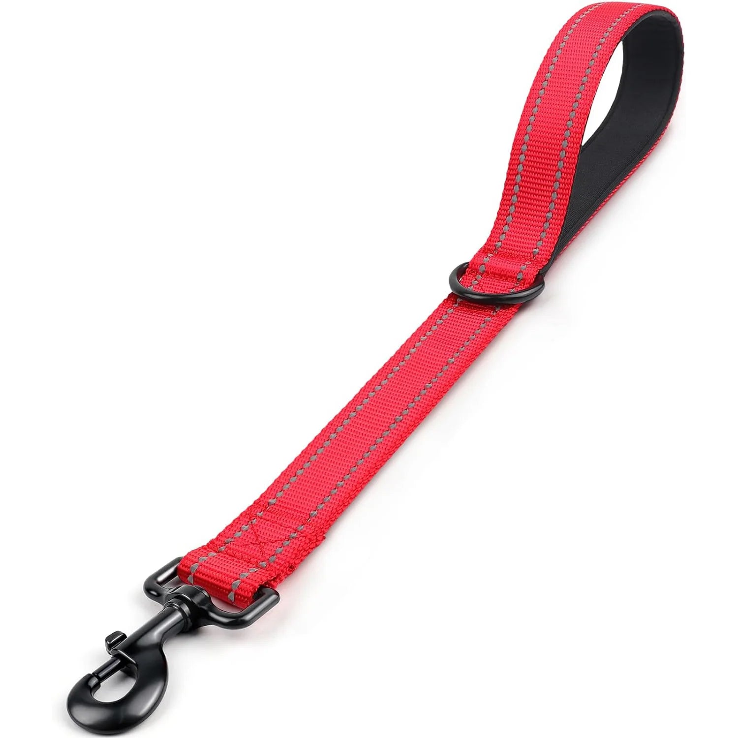 Heavy-Duty Short Dog Leash