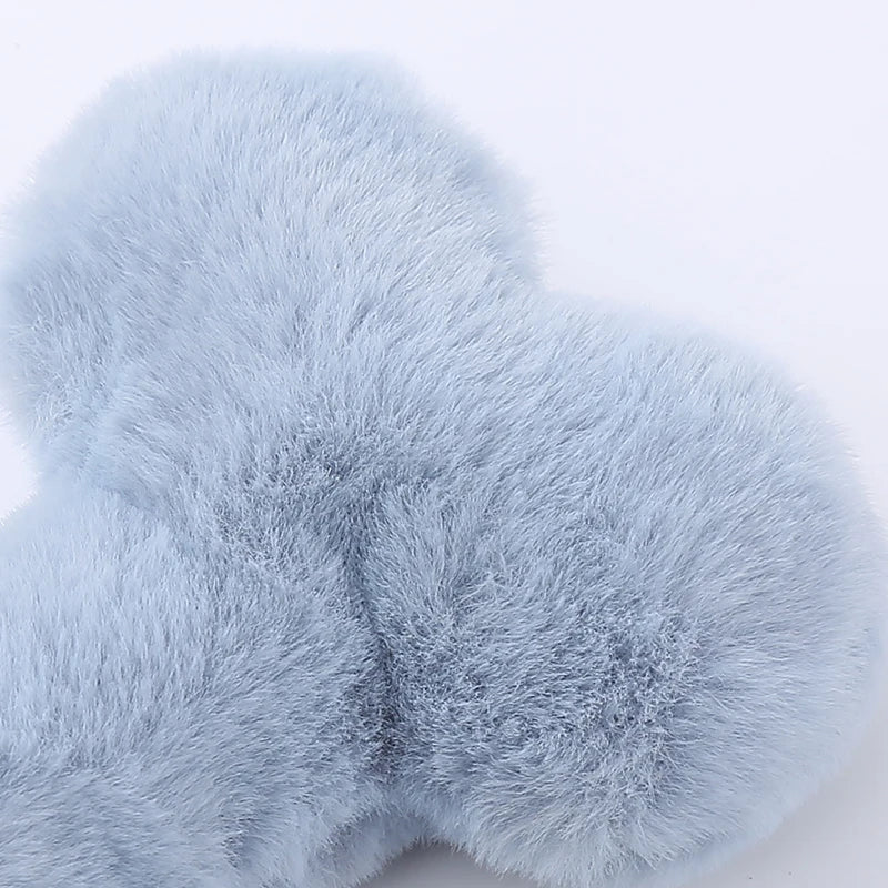 Squeaky Plush Bone Dog Toy-Soft Chew & Perfect for Play