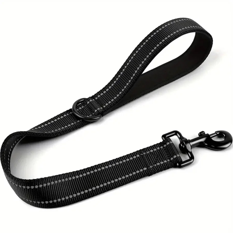 Heavy-Duty Short Dog Leash